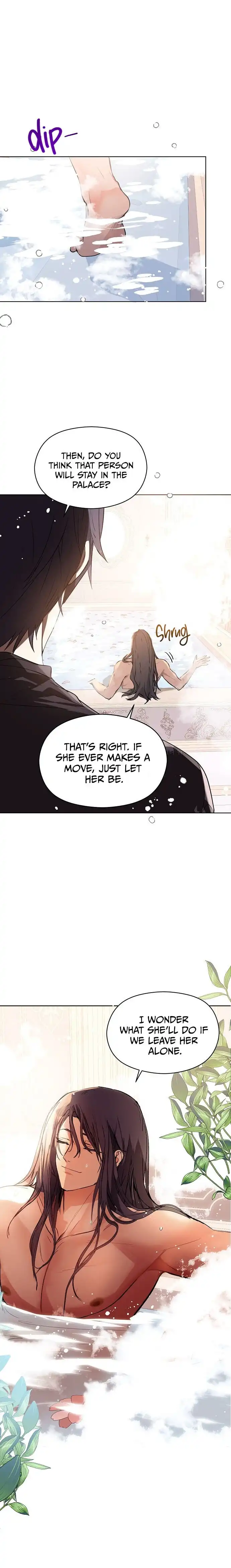 I Didn't Mean To Seduce The Male Lead Chapter 21 20